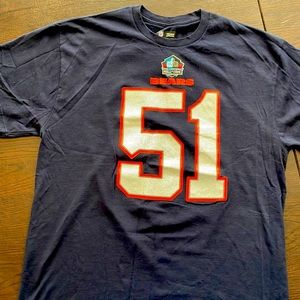 Men’s Chicago Bears XL T-shirt